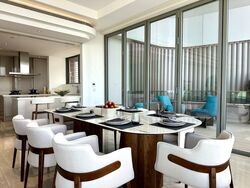 Ardmore Residence (D10), Condominium #496683441